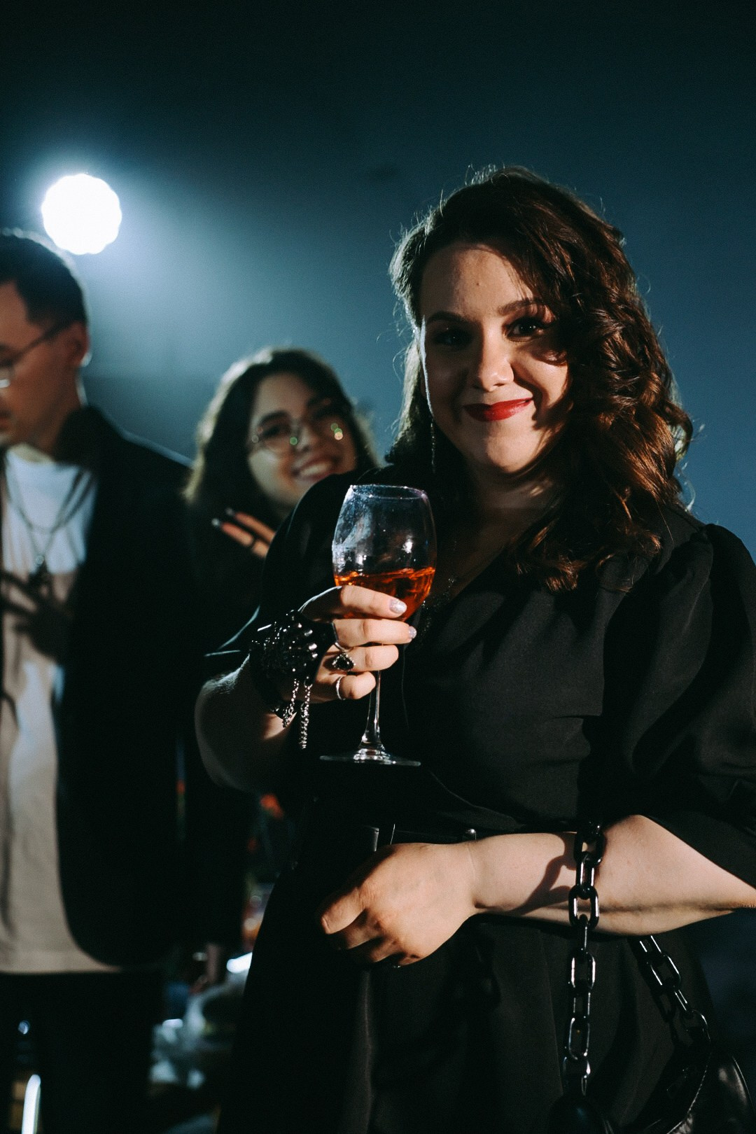 Илья и Ксюша. Фотограф Нижний Новгород