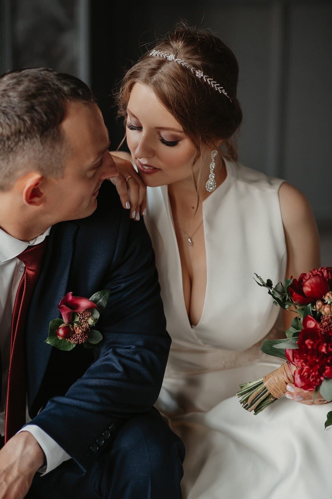 СВАДЕБНОЕ ПЛАТЬЕ. Https://malovafoto.ru