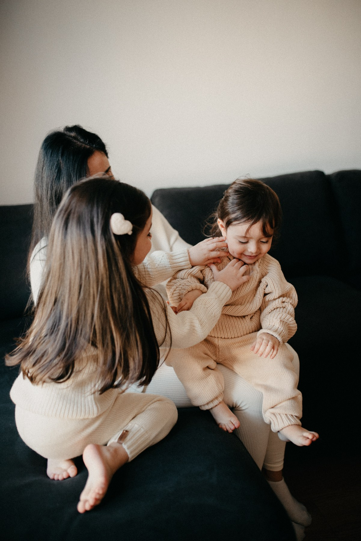 Запах печенек | дома