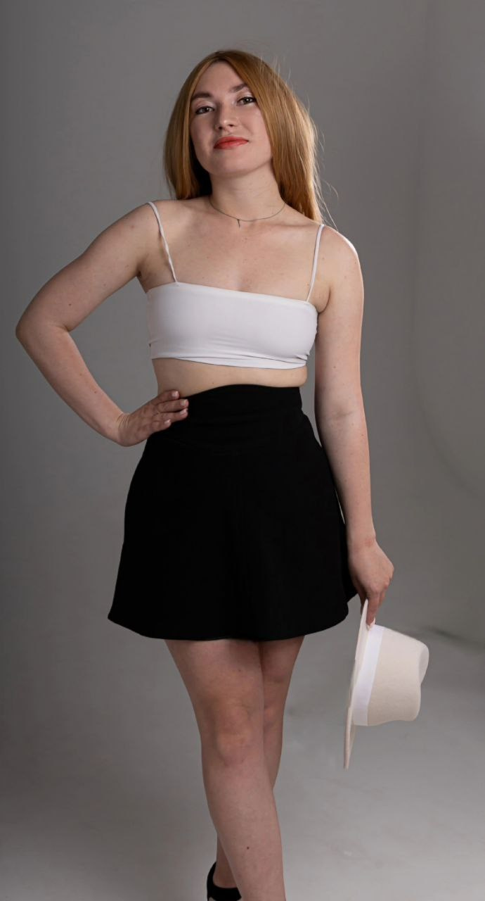 Дарья. Фотограф в Ростове на Дону Пейович Виктория