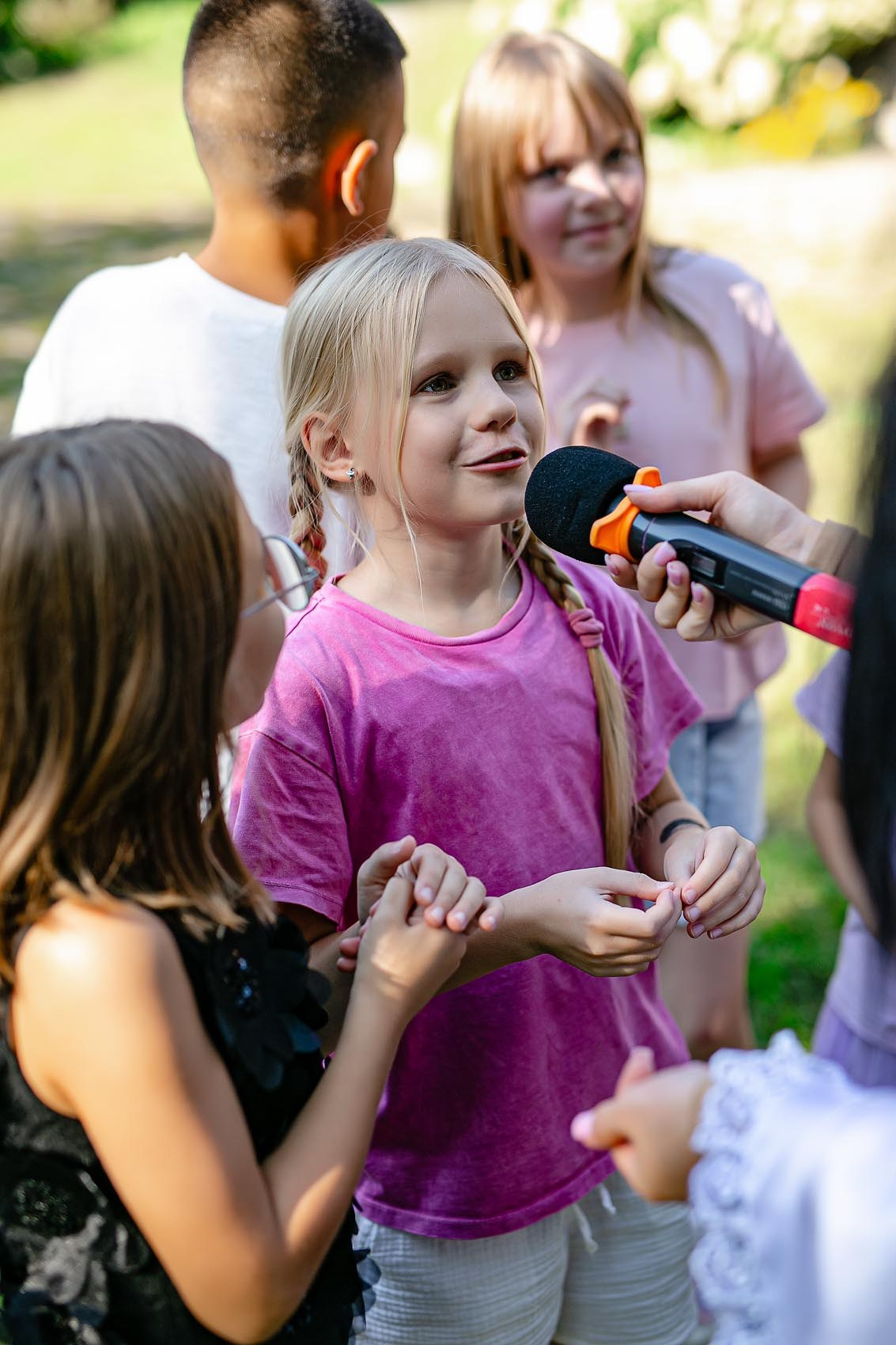 Детский день рождения г Владивосток. Владивосток семейный фотограф Александр Степанов