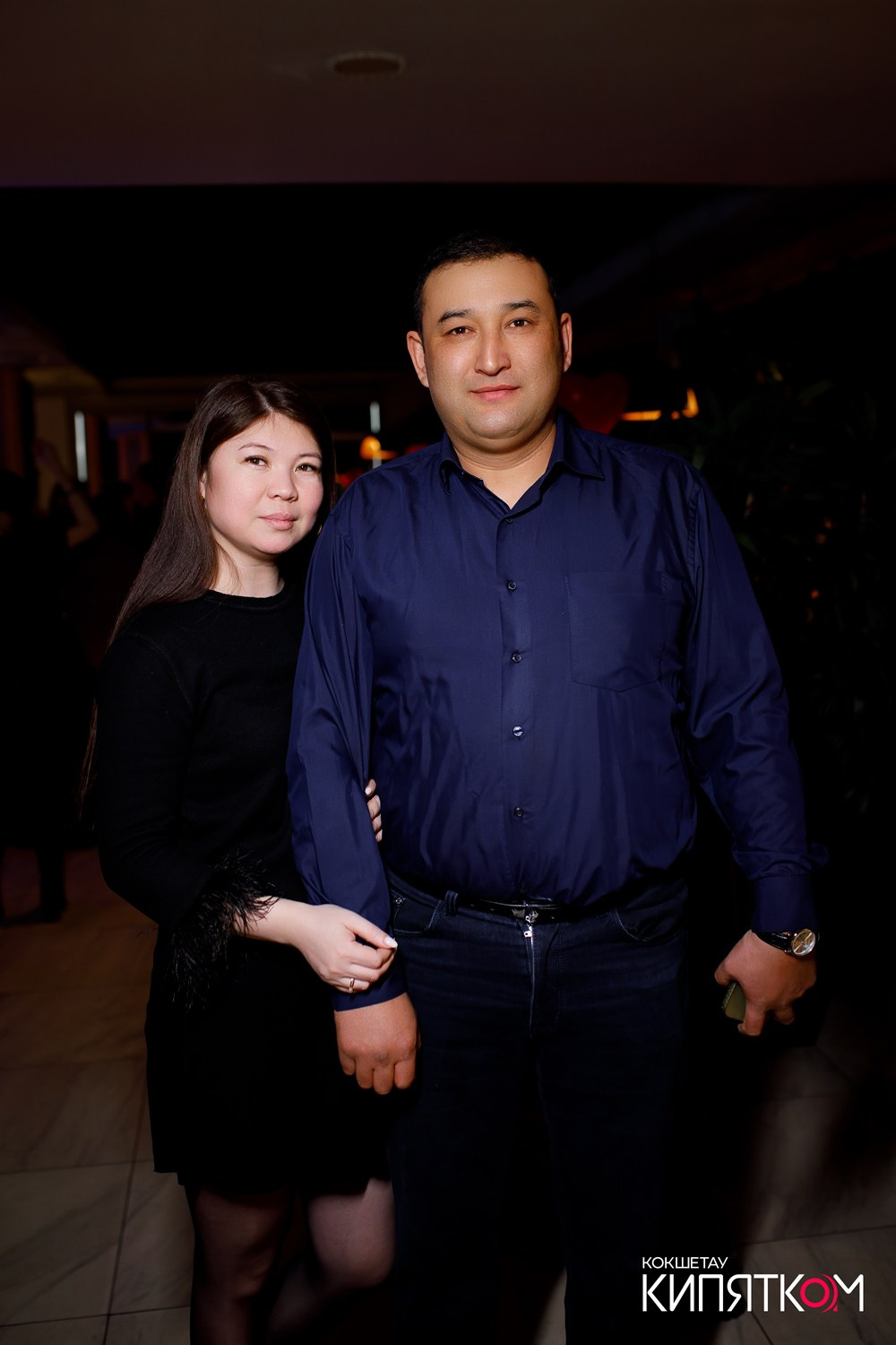 ШАШЛЫЧНЫЙ ДВОР. КИПЯТКОМ КОКШЕТАУ