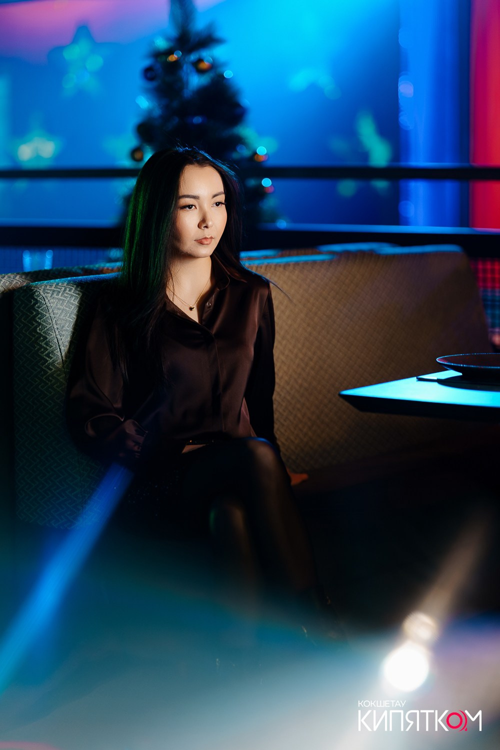 HOLLYWOOD residence. КИПЯТКОМ КОКШЕТАУ