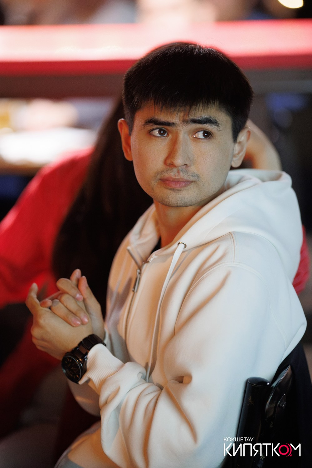 WOW QUIZ. КИПЯТКОМ КОКШЕТАУ