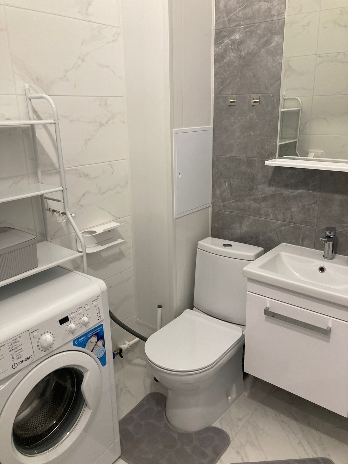 ЖК Парадный ансамбль. LYUDOS DESIGN / Дизайнер интерьера Людмила Лебедева, СПб