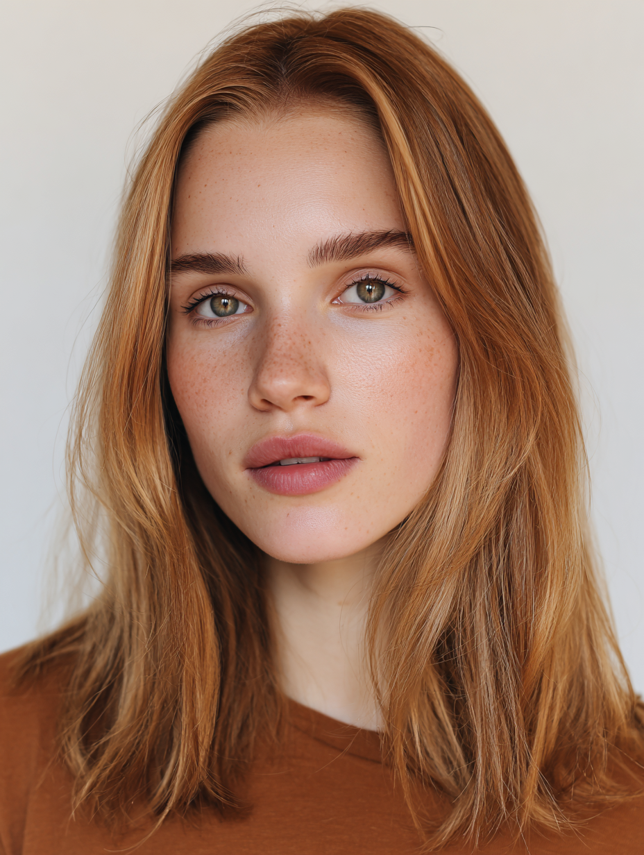 AI-модели — генерация образов под задачи брендов | jl.art.ai.lab. Анна Карчмит — AI-художник. Эдиториал, нейрофотосессия и контент для fashion и beauty брендов