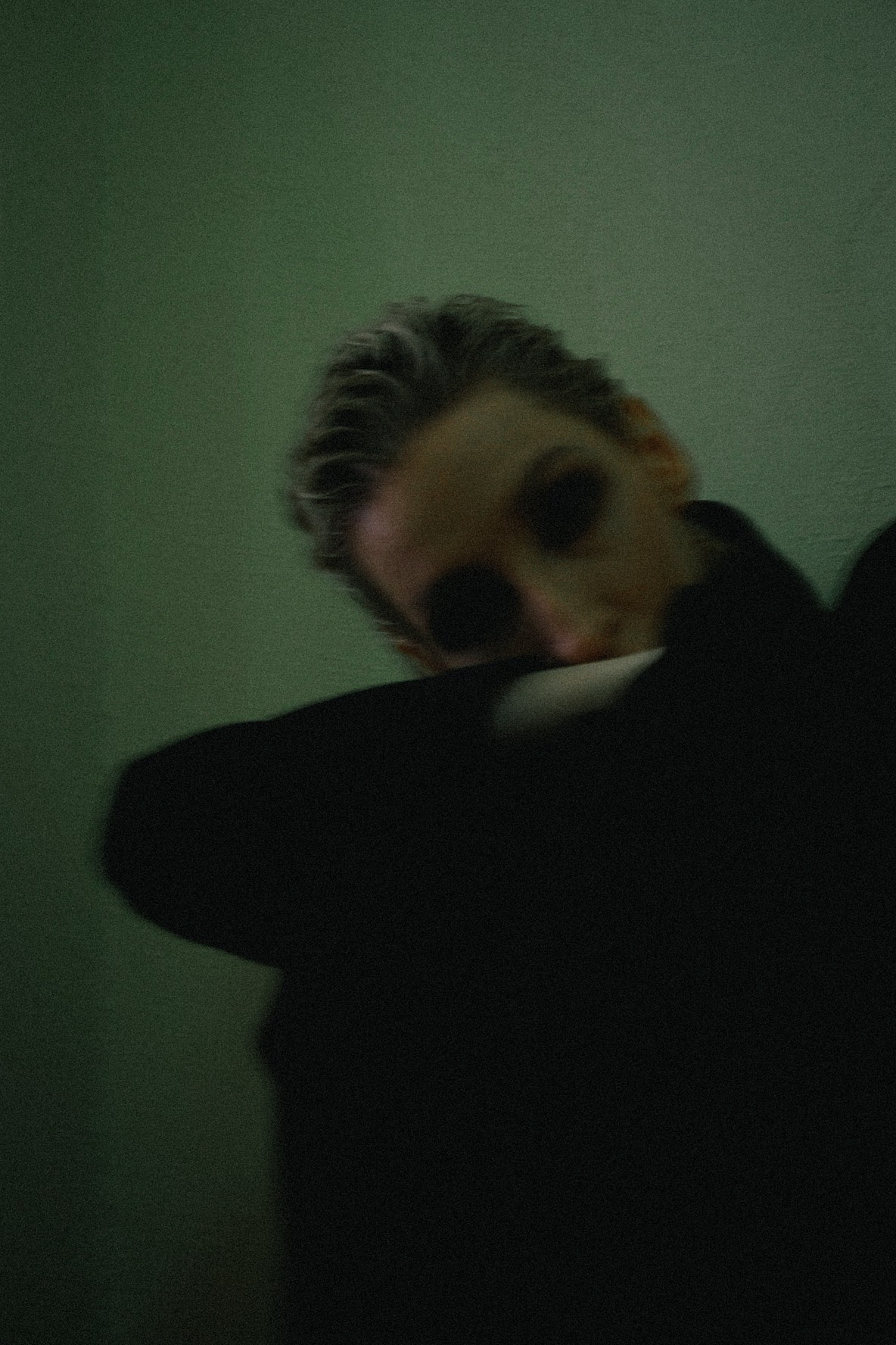 Оля. Портретный фотограф в Москве