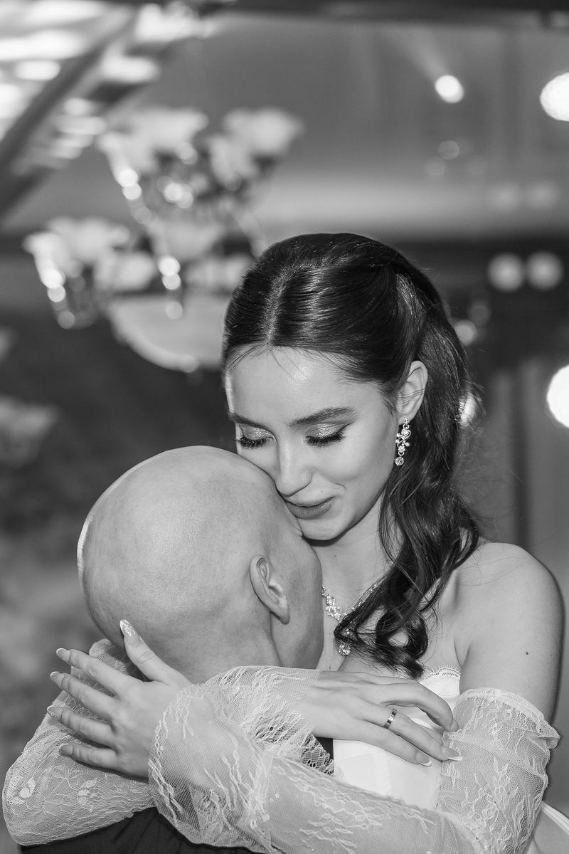 Свадьба Иван и Карина Грушевое озеро. Фотограф и видеограф в Крыму и Севастополе