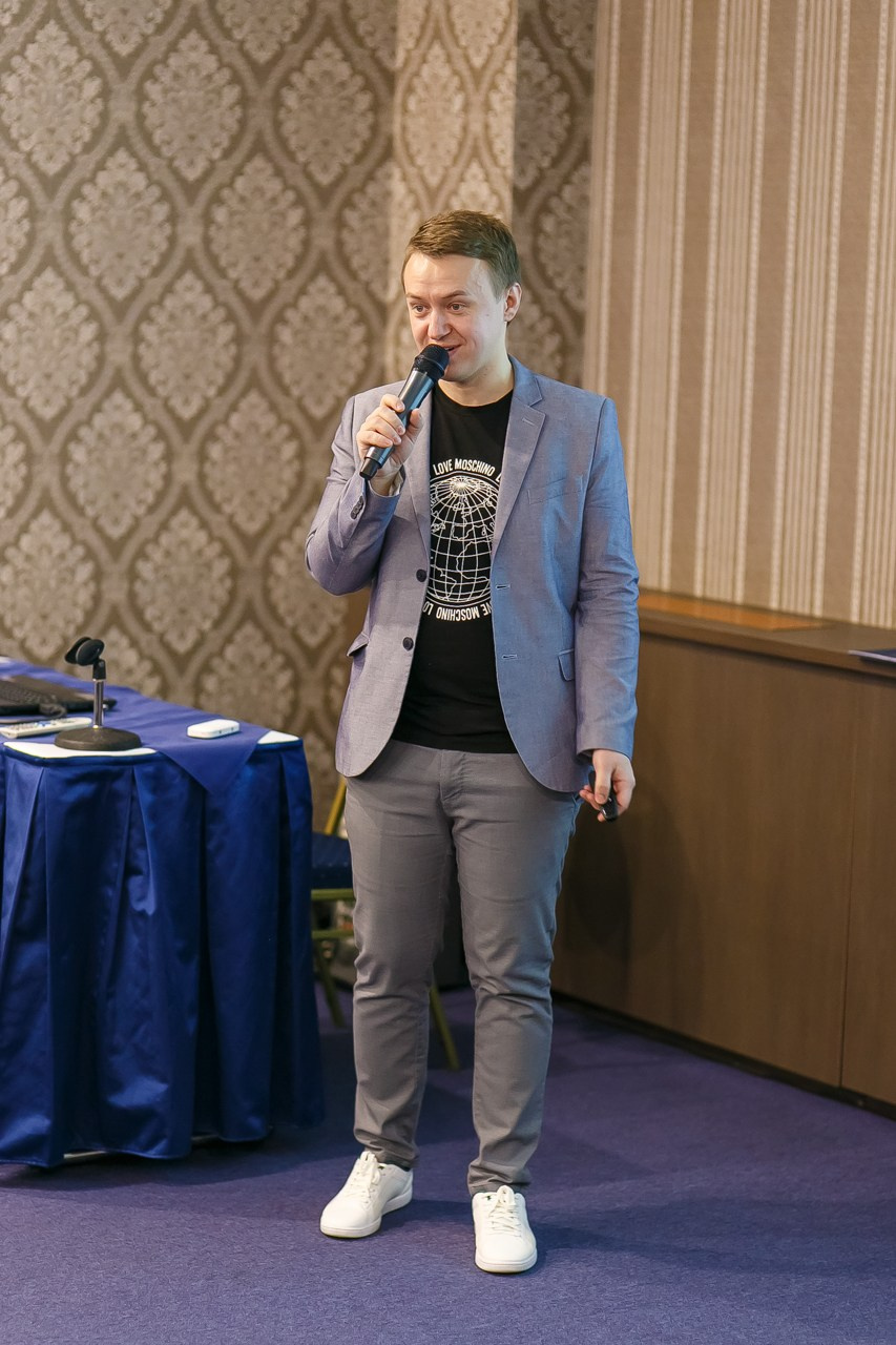 ОТЕЛИ Форум. Профессиональный фотограф Дугинов Николай | Екатеринбург