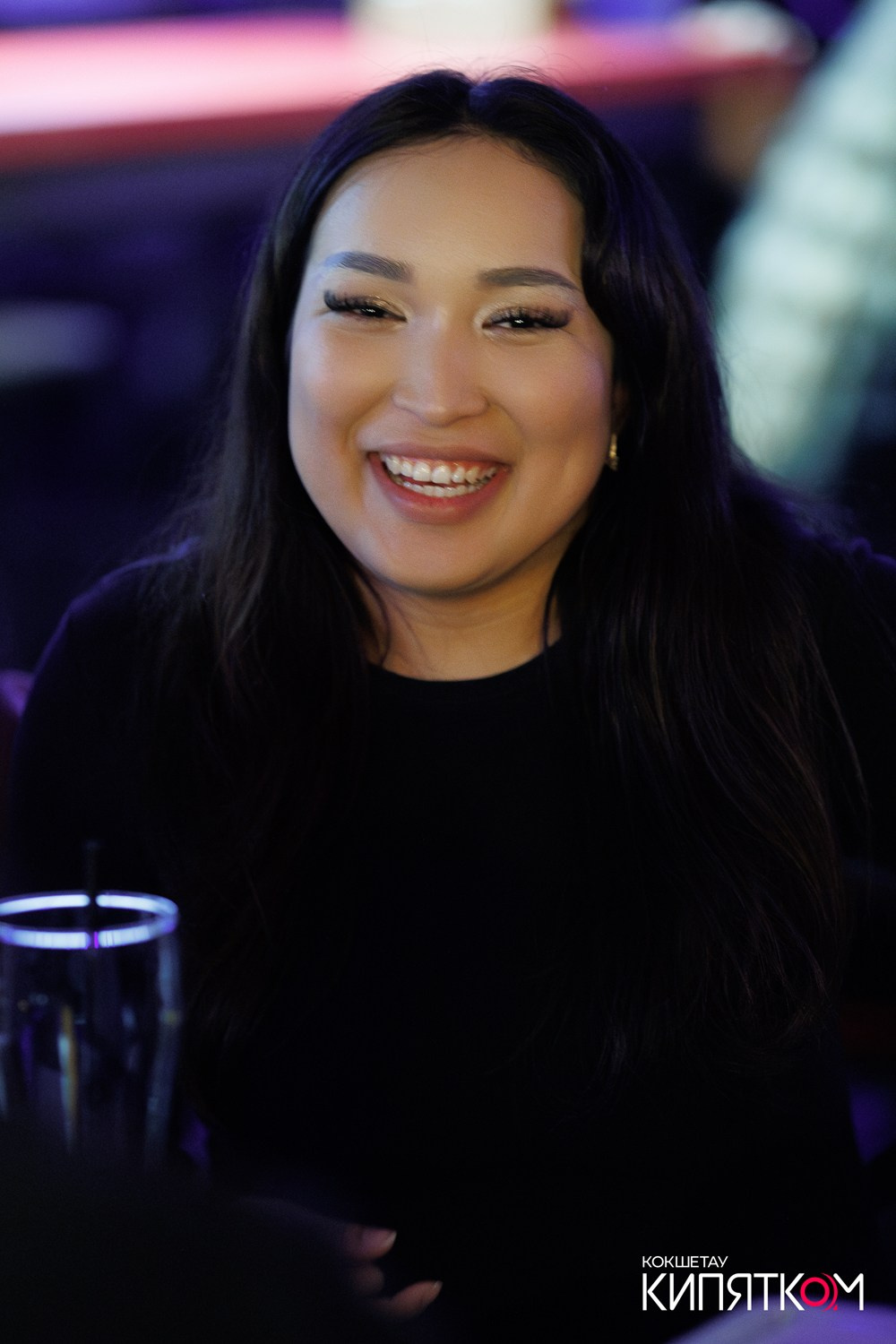 WOW QUIZ. КИПЯТКОМ КОКШЕТАУ