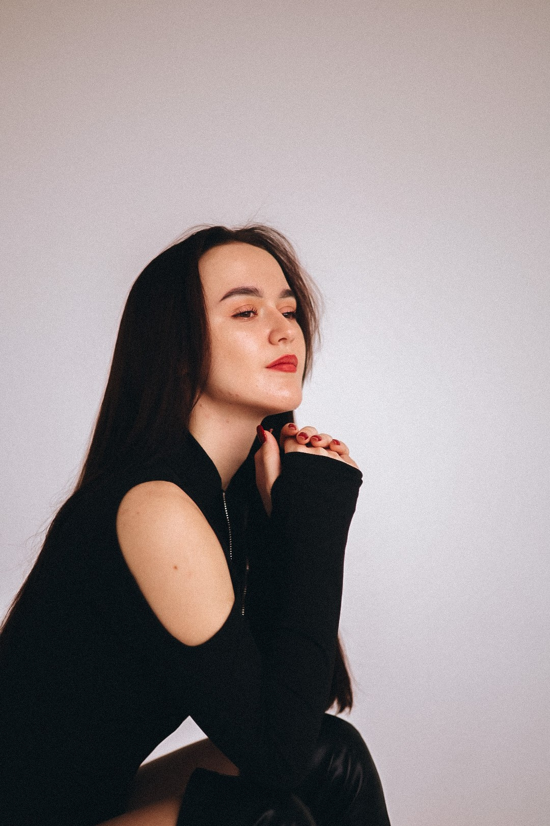 Екатерина. Семейный фотограф Полина Легачева