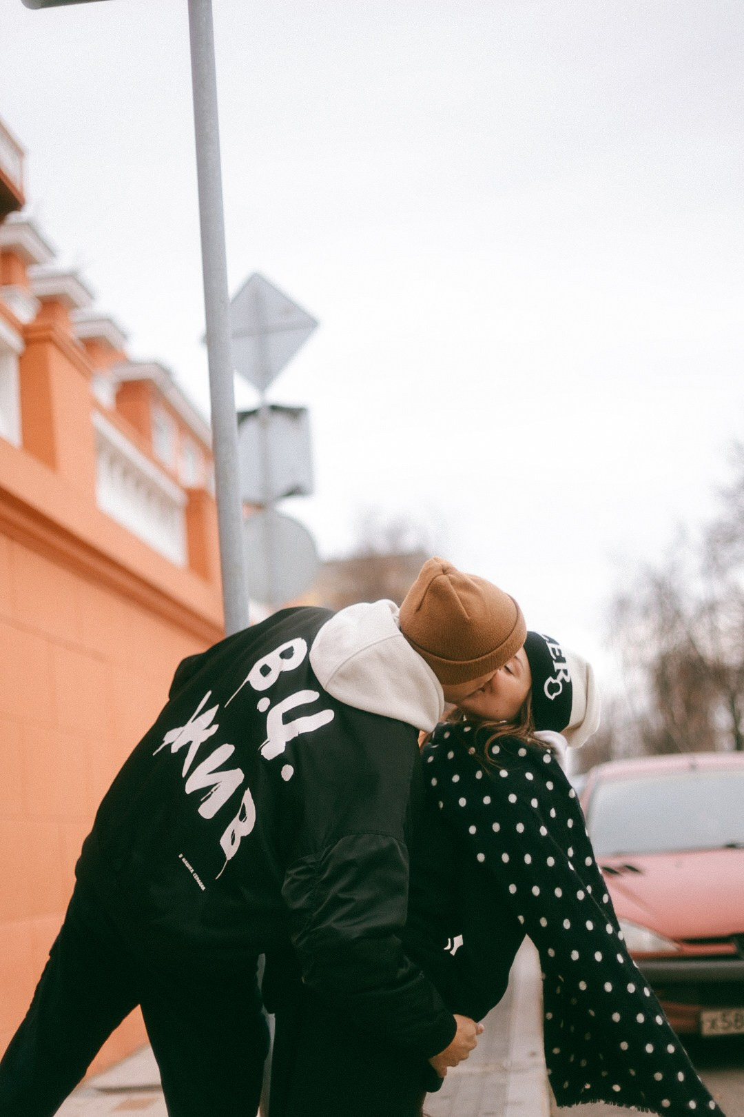 Фил и Настя. Фотограф Нижний Новгород