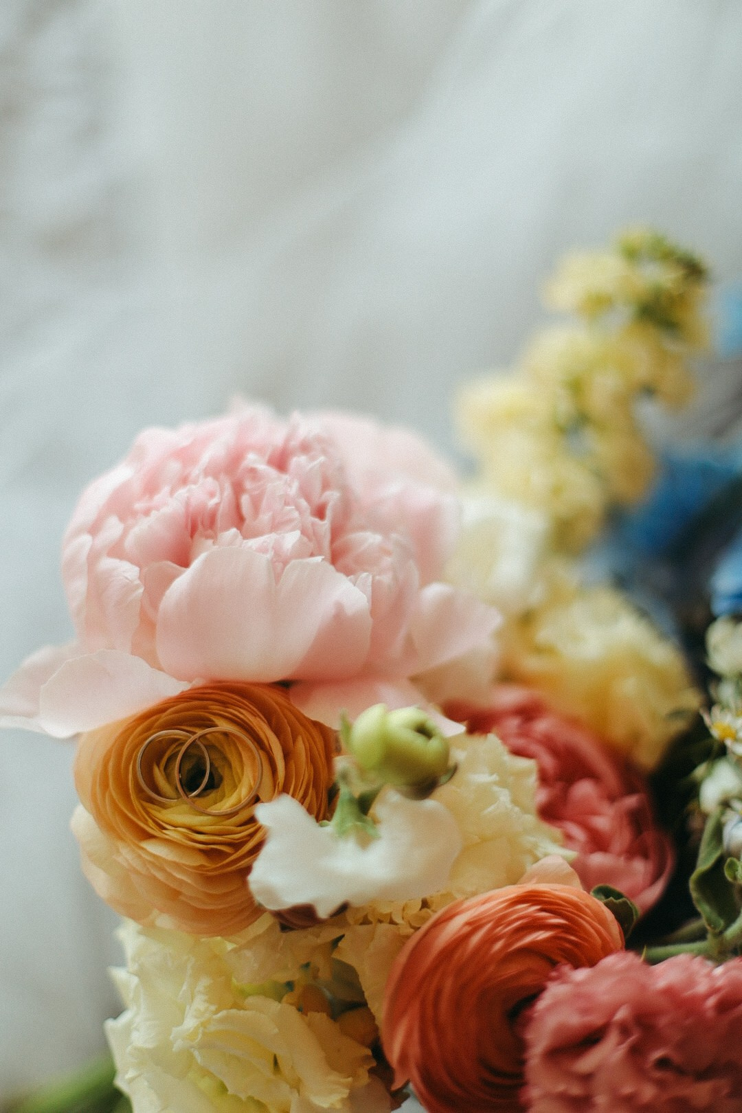 Просто такая сильная любовь. Фотограф Нижний Новгород