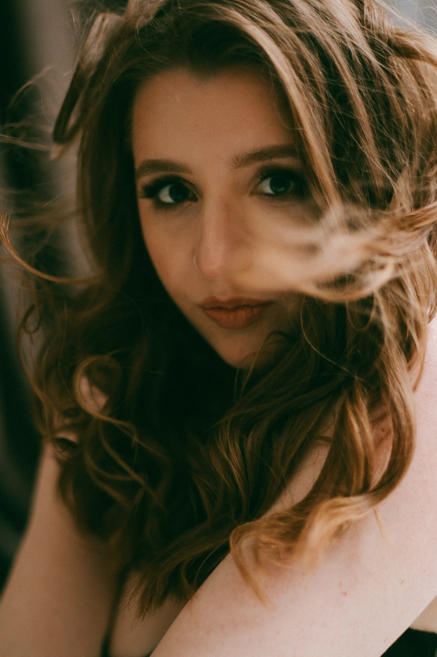 Алена. Фотограф Нижний Новгород