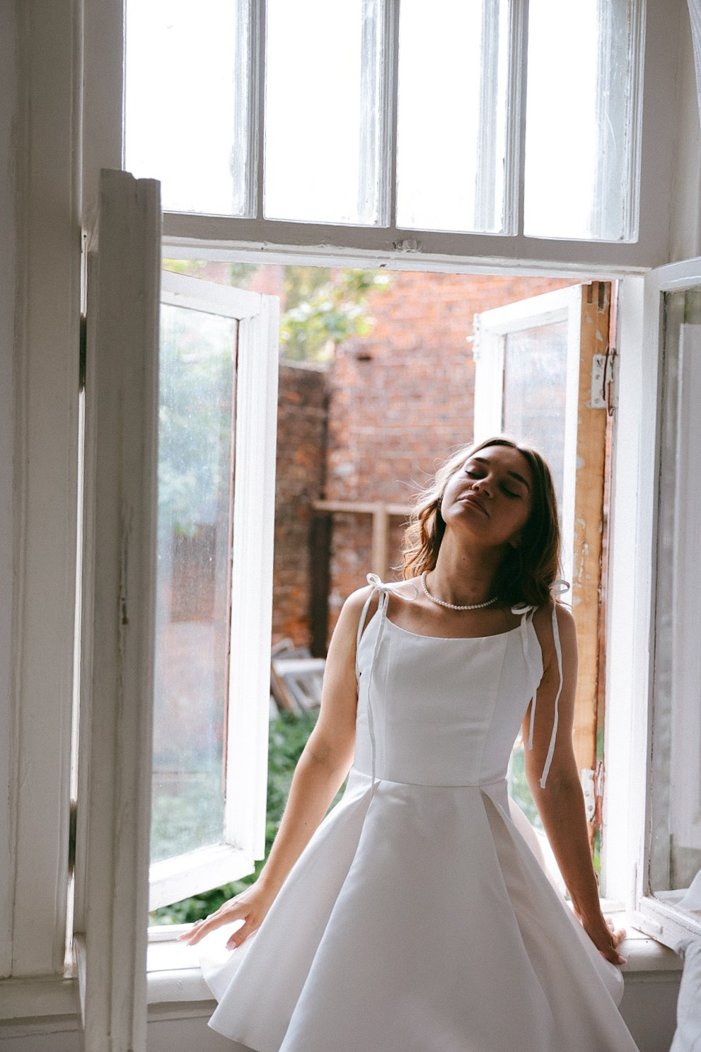 Егор и Даша. Фотограф Нижний Новгород