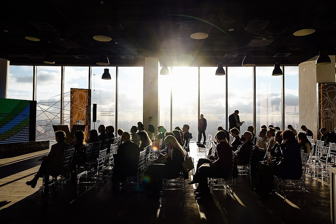 Бизнес репортаж. Промышленная и репортажная фотография