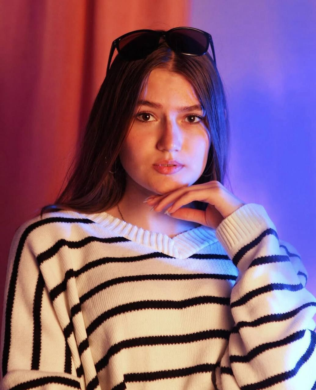 Алина. Костюмер, художник кино и телевидения в спб