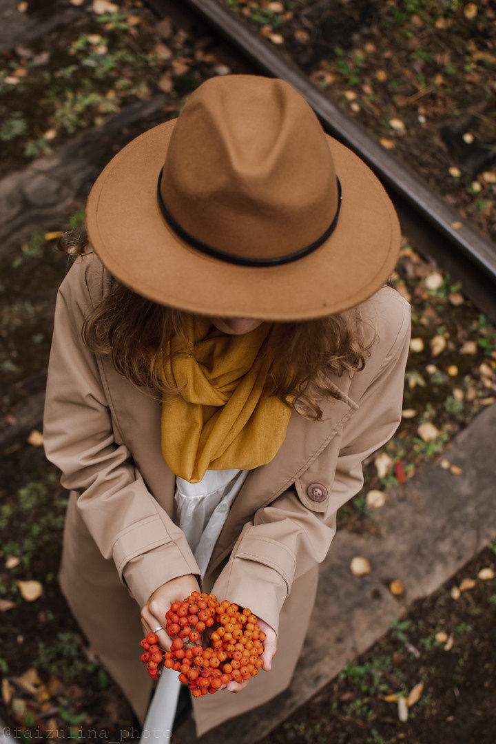 Фотосессия в лесу. Арина. Фотограф в Красноярске / Дивногорске. Файзулина Анастасия