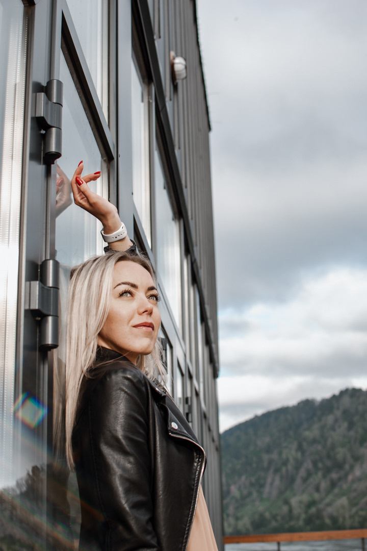 Отзывы. Фотограф в Красноярске / Дивногорске. Файзулина Анастасия