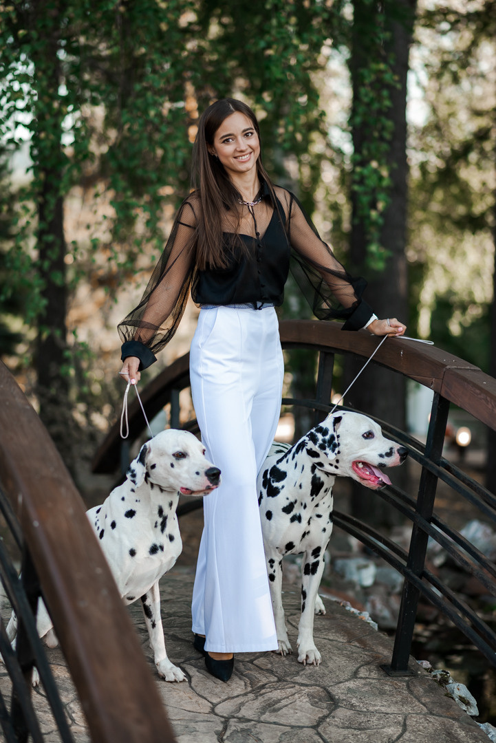 День рождения. Евгения. Фотограф в Красноярске / Дивногорске. Файзулина Анастасия