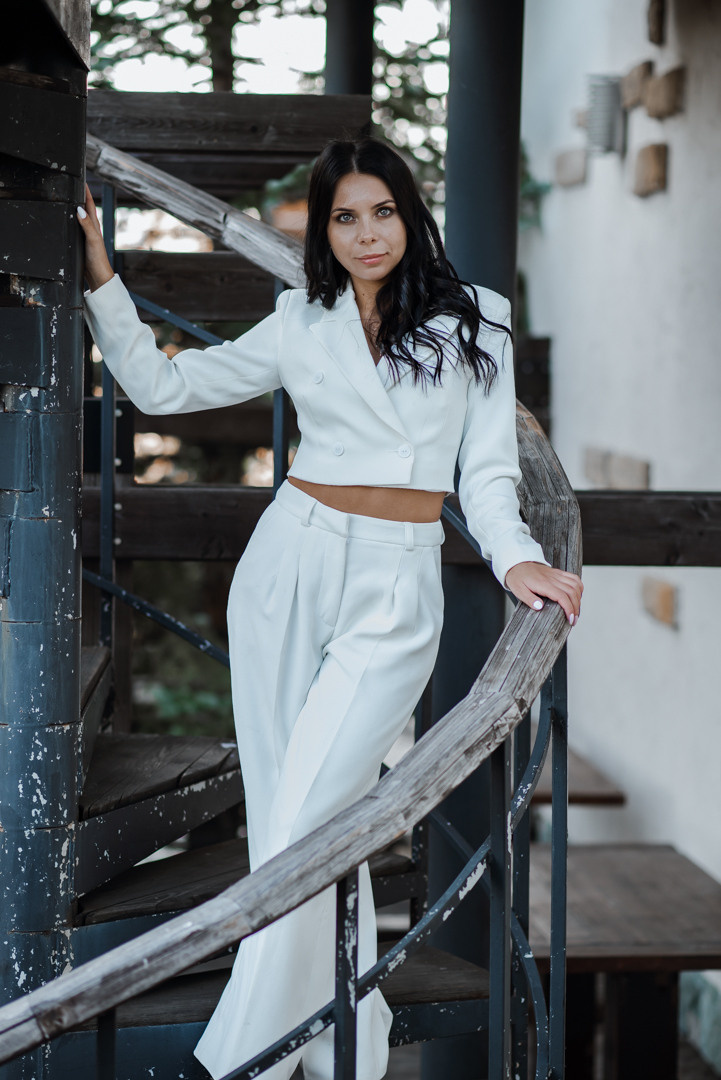 День рождения. Евгения. Фотограф в Красноярске / Дивногорске. Файзулина Анастасия