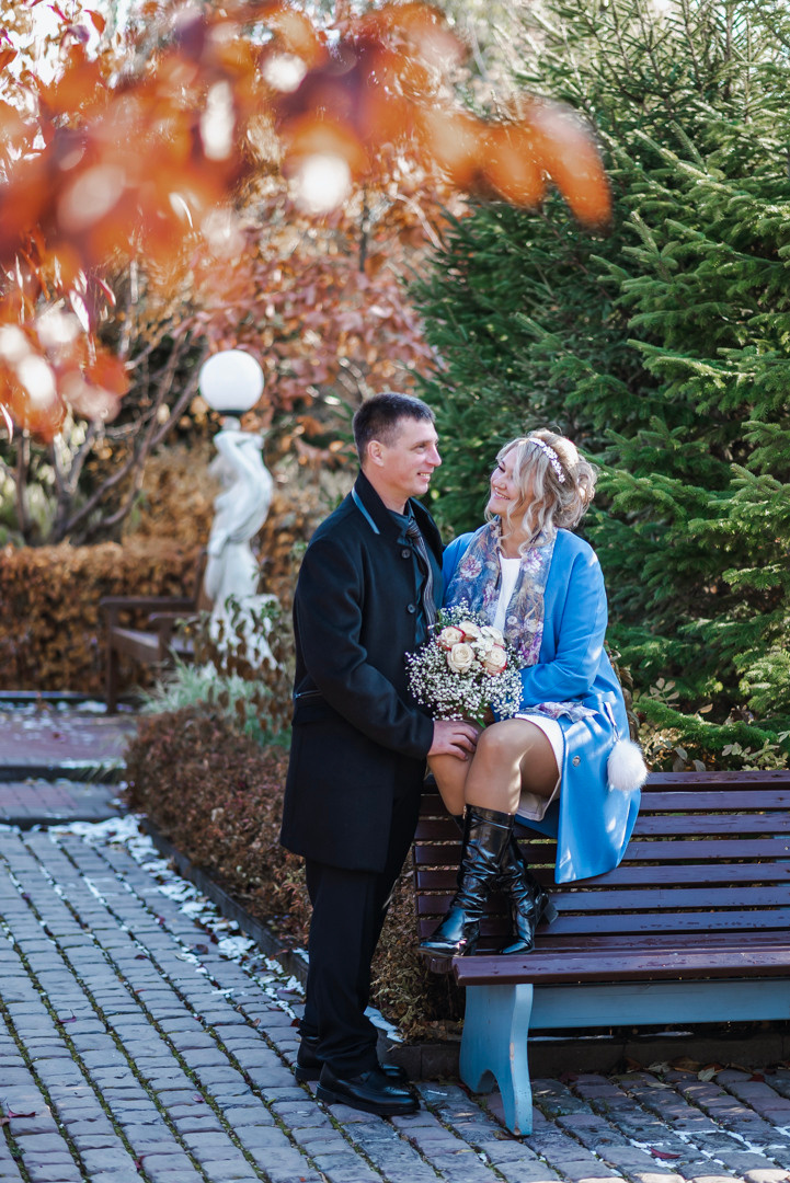 Отзывы. Фотограф в Красноярске / Дивногорске. Файзулина Анастасия