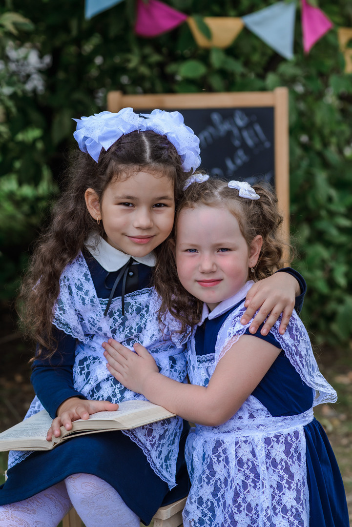 Отзывы. Фотограф в Красноярске / Дивногорске. Файзулина Анастасия