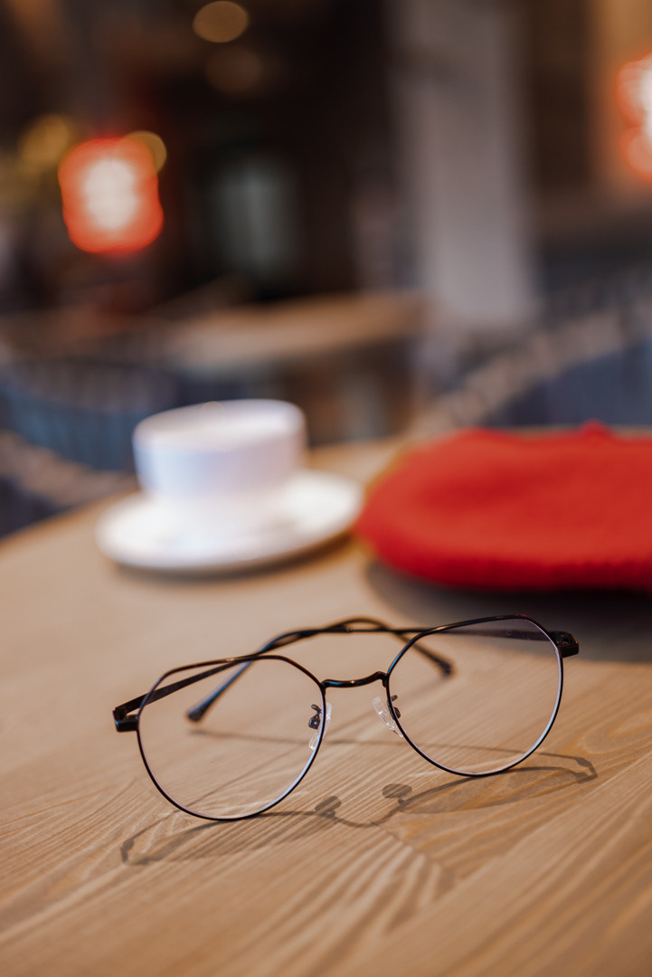 Французский стиль. Марина. Фотограф в Красноярске / Дивногорске. Файзулина Анастасия