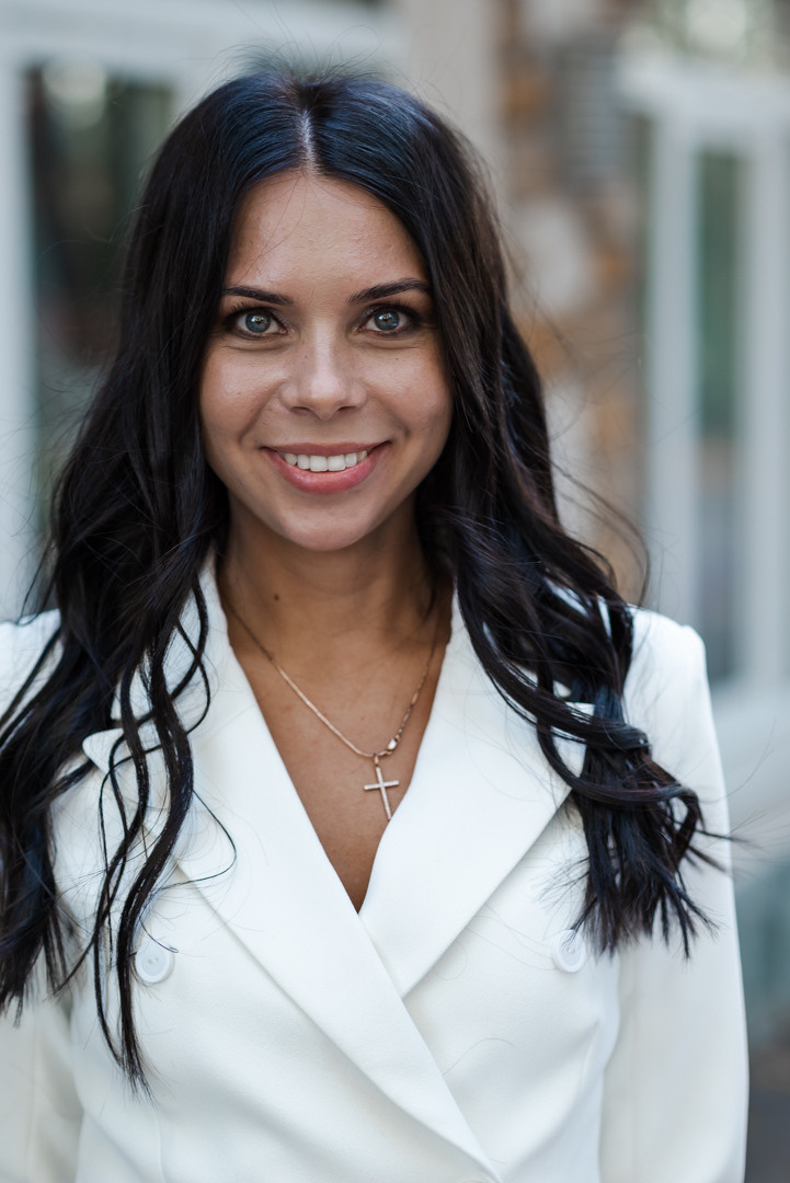 День рождения. Евгения. Фотограф в Красноярске / Дивногорске. Файзулина Анастасия