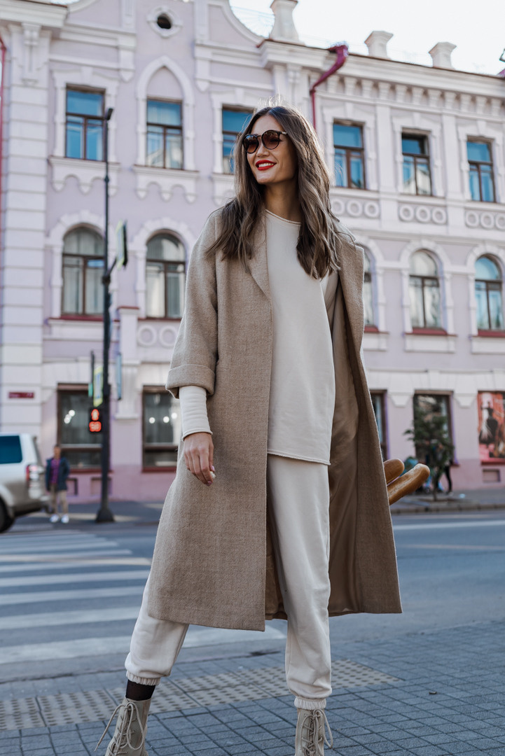 Французский стиль. Марина. Фотограф в Красноярске / Дивногорске. Файзулина Анастасия