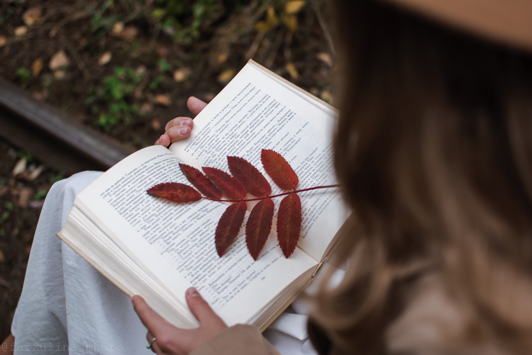 Фотосессия в лесу. Арина. Фотограф в Красноярске / Дивногорске. Файзулина Анастасия