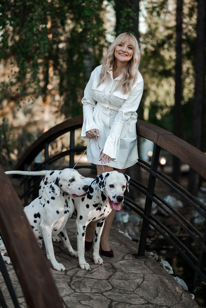 День рождения. Евгения. Фотограф в Красноярске / Дивногорске. Файзулина Анастасия