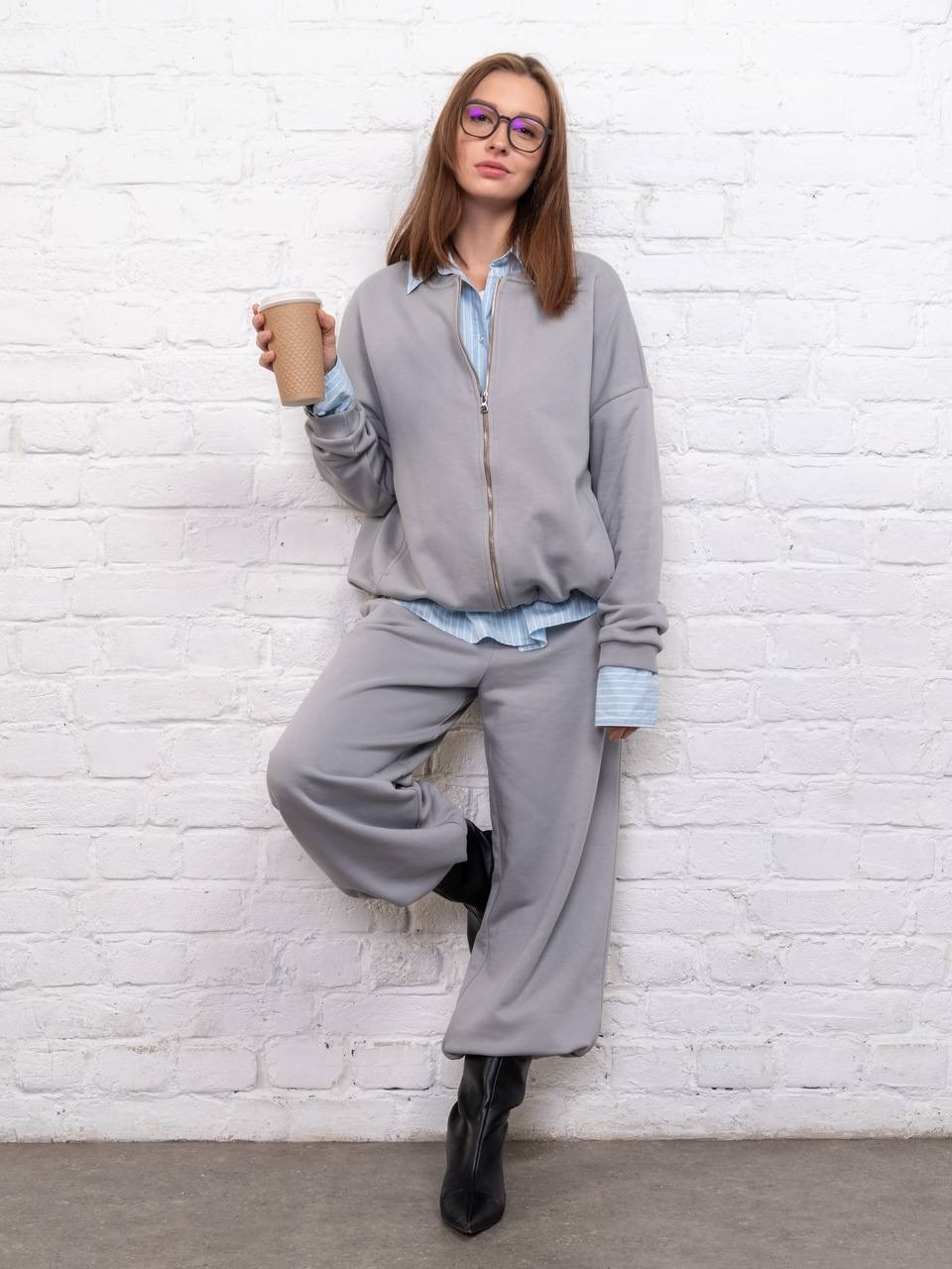 Garipova. АРХИ STYLE