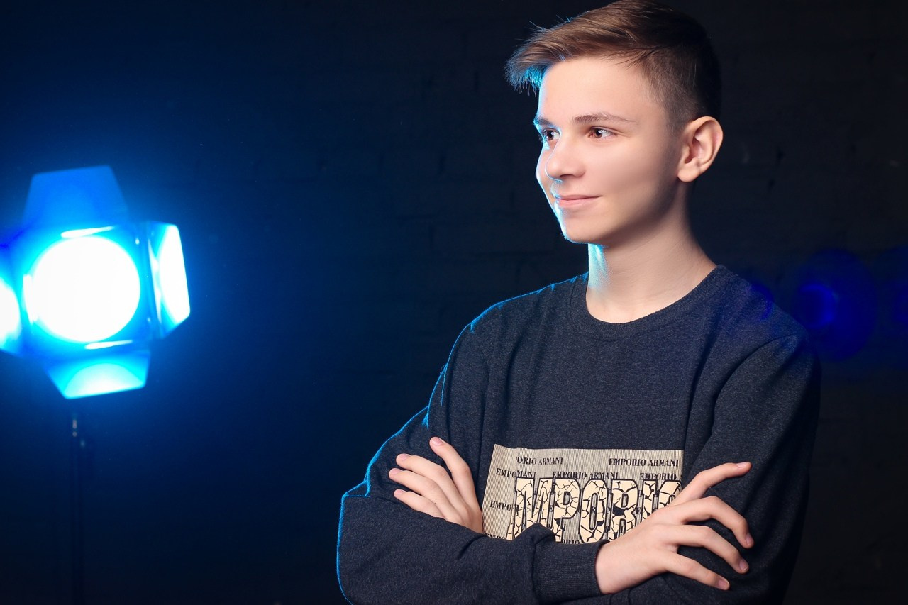 СЕМЬЯ. Фотограф в Омске