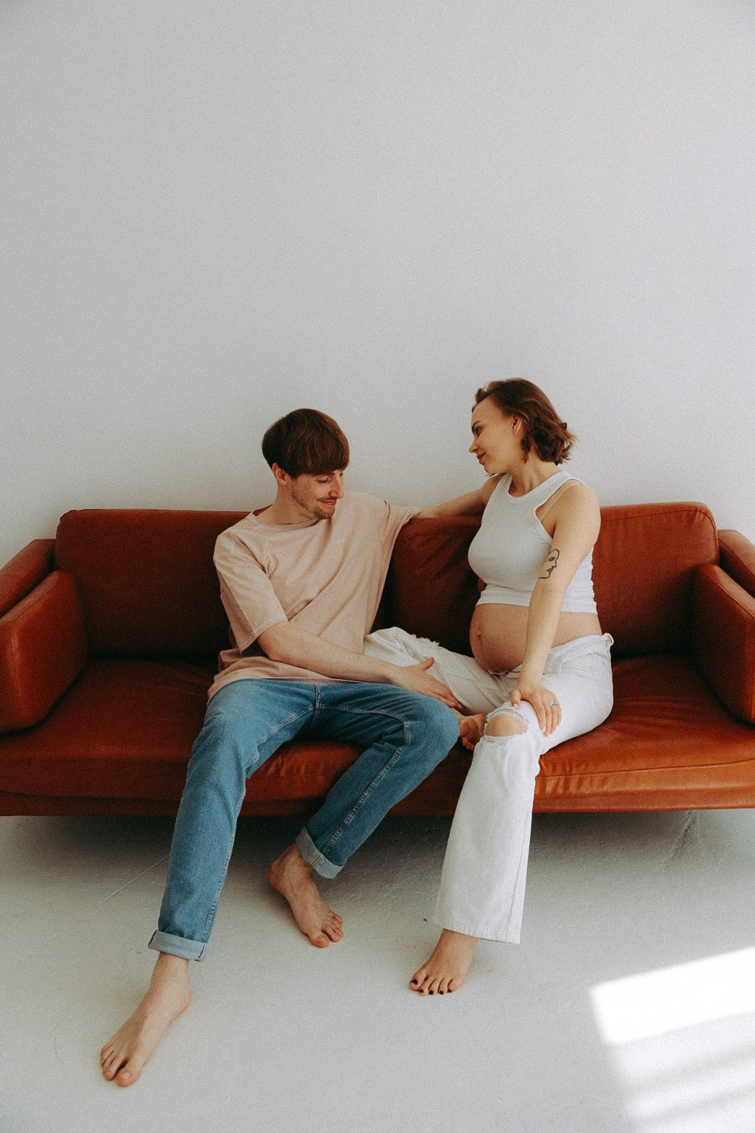 Сережа и Влада. Фотограф Нижний Новгород