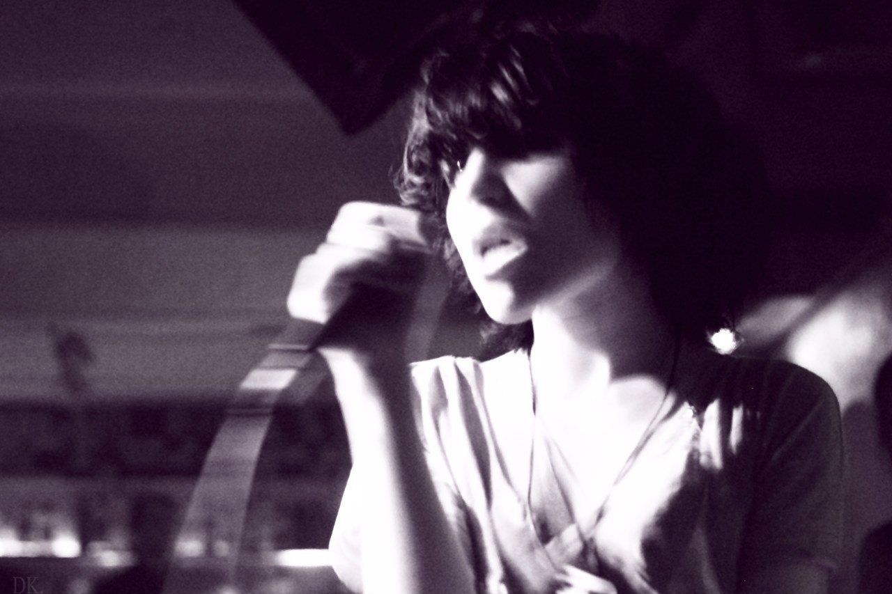 The Jack Wood, Scofferlane. Фотограф Дарья Комарова