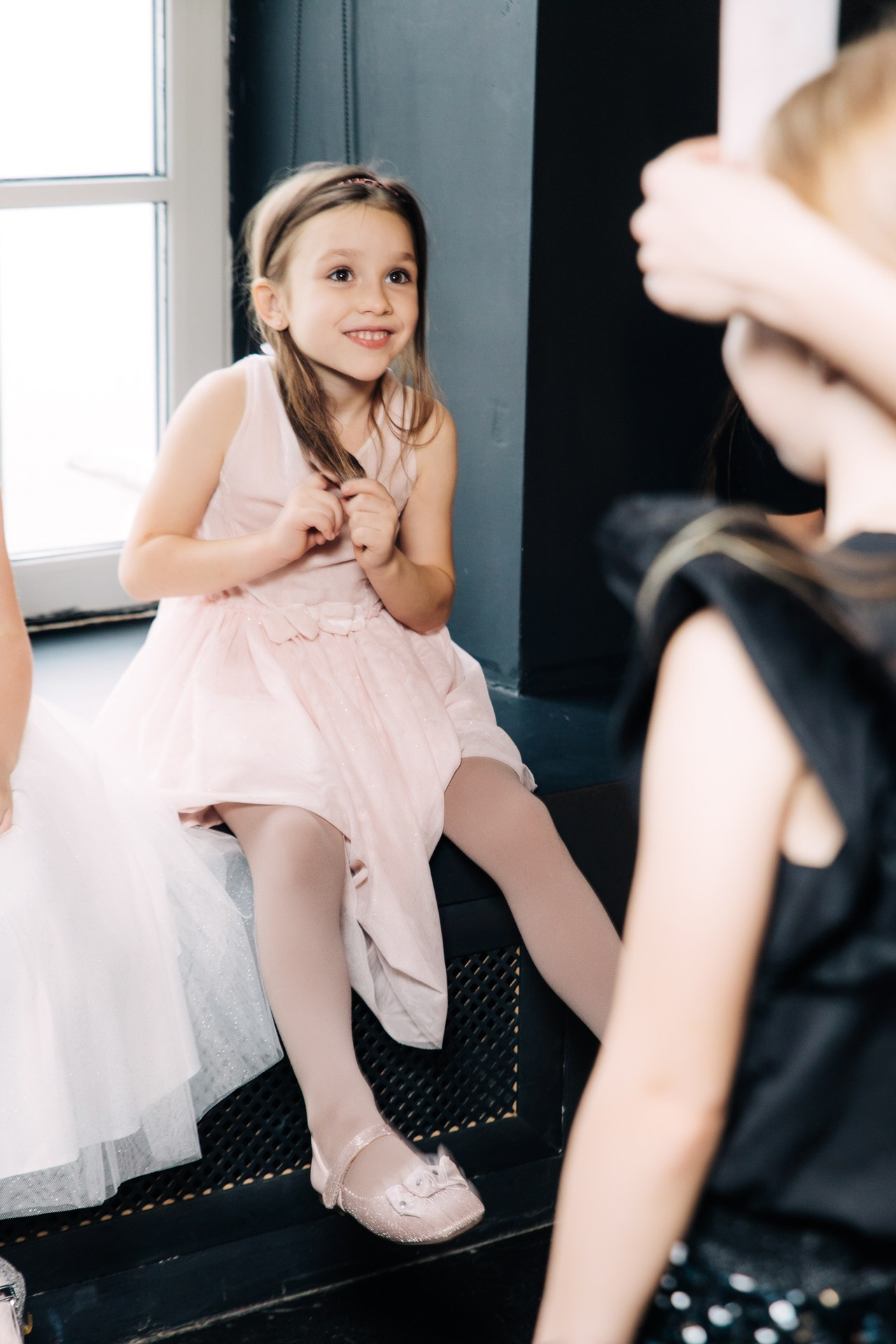 День Рождения. Фотограф Перминов Никита СПБ