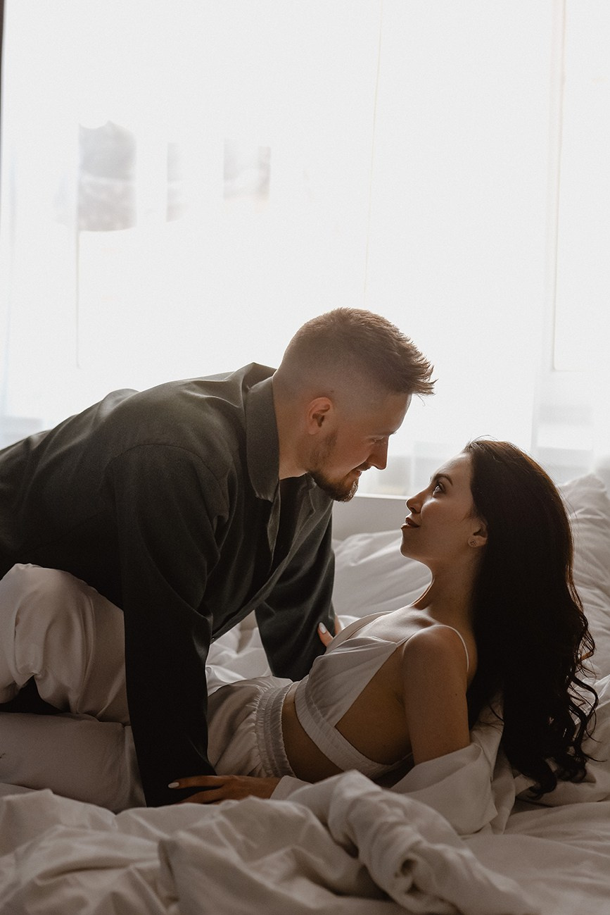 София и Николай. Свадебный и семейный фотограф в Ростове-на-Дону Елена Сторожок