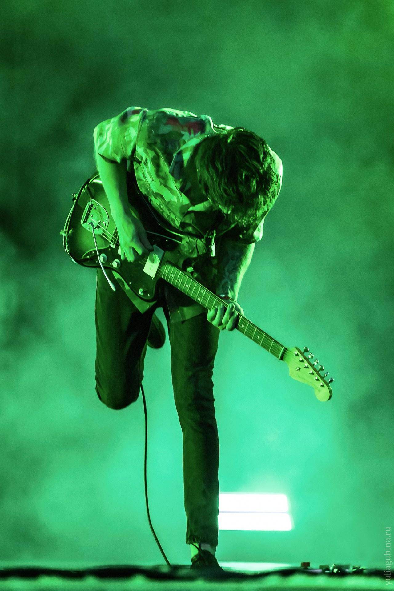 Дельфин, 09.06.24, Зеленый театр, Red Summer