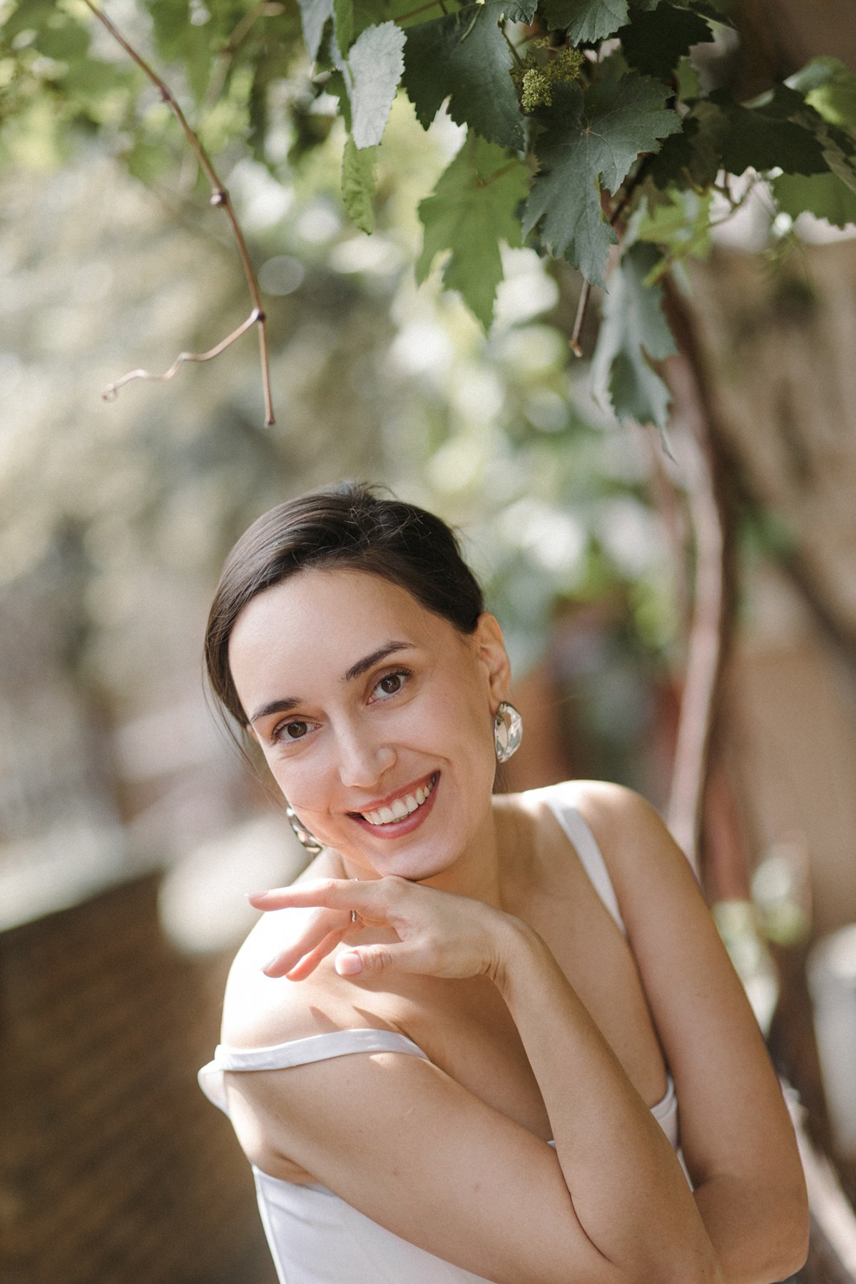 Katya. Anastasia Blud Photography