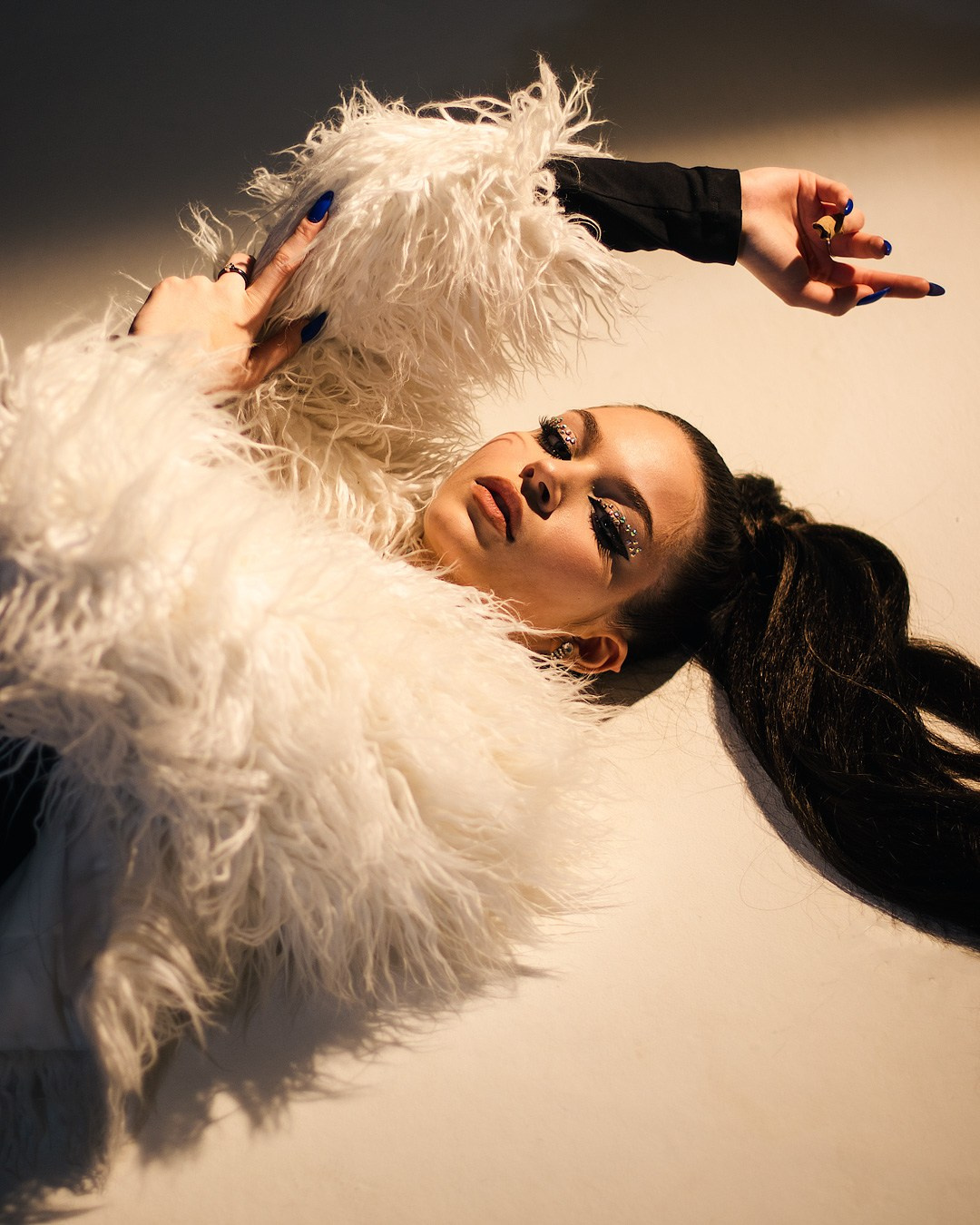 Фото. Music label Dust Heave sound