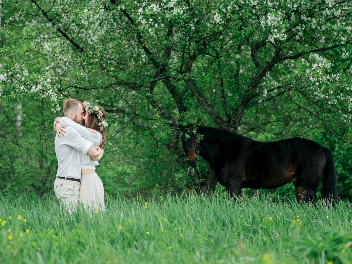 Русское поле. Свадебный Видеограф Фотограф в Сочи