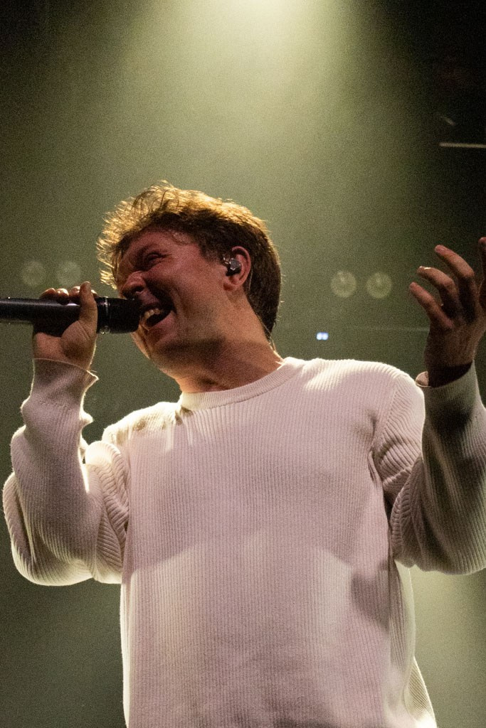 Music Concert «Satisfayer». Photographer in Tbilisi Saint-Petersburg Worldwide — Elena Golubeva