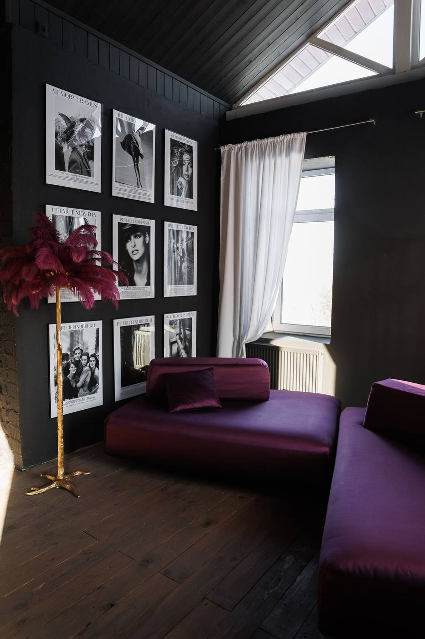 Студийная съёмка. Ваш фотограф Светлана Мицукова