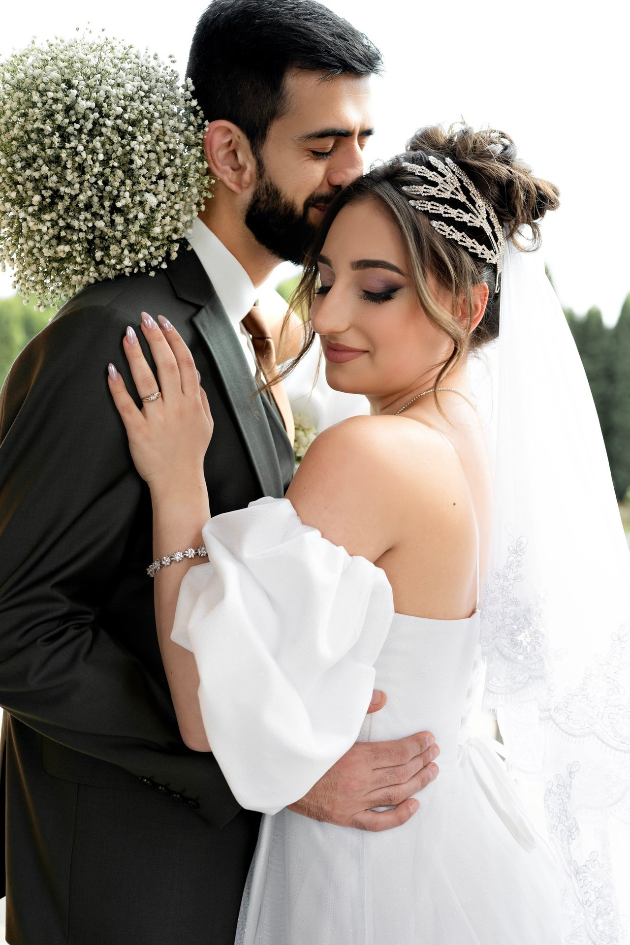 Отзывы. Свадебный и репортажный фотограф в Ставропольском крае Диана Карапетян