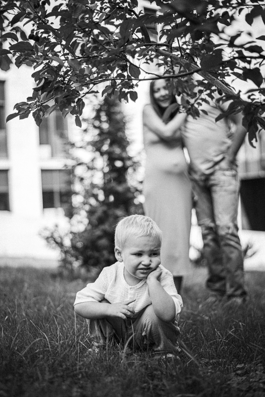 Прогулка | в городе