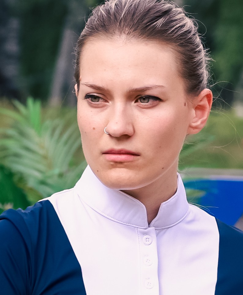 Соревнования по конному спорту. Фотограф репортажей и стритфотосессий в Москве Людмила Смирнова