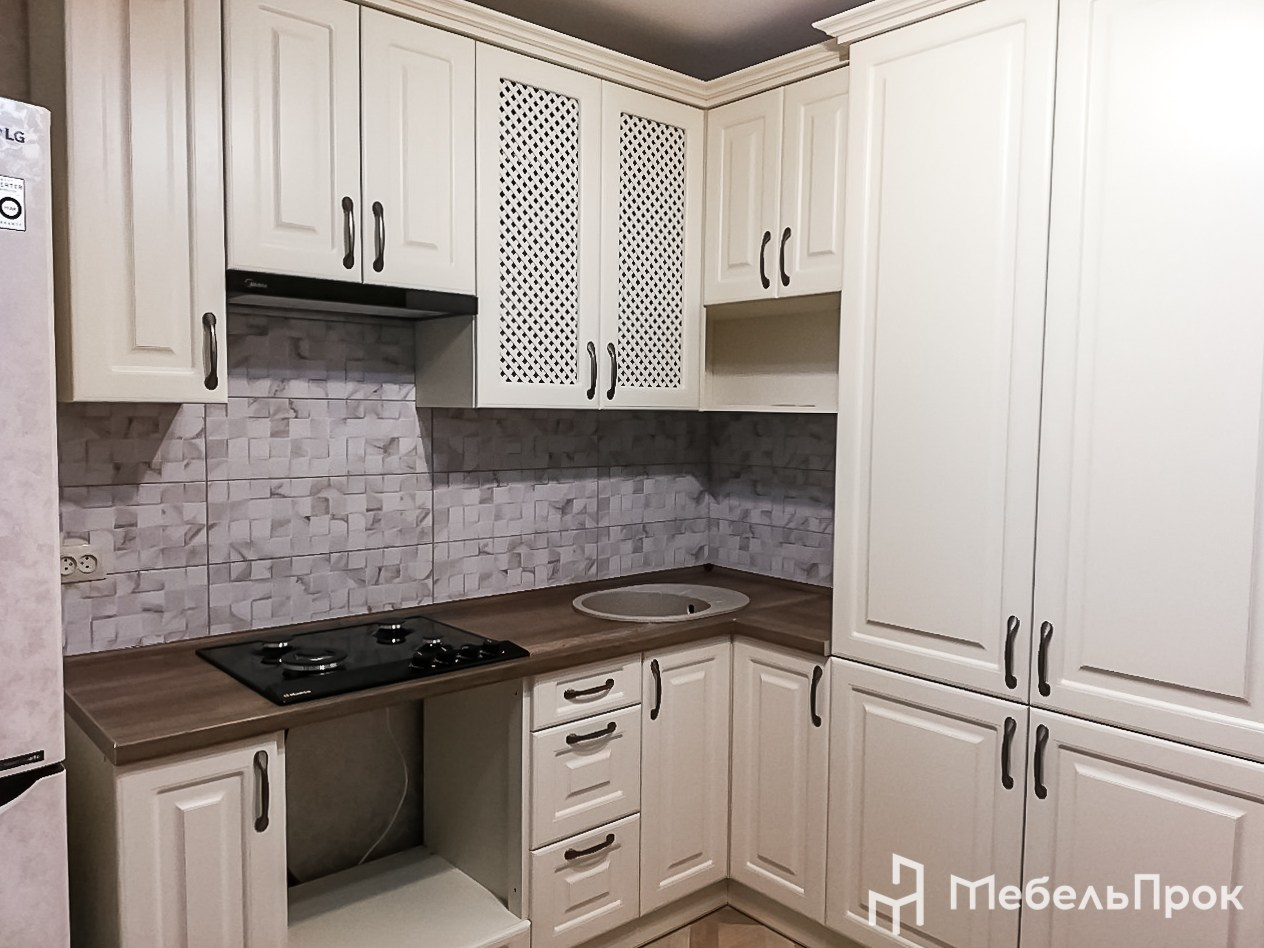 Кухни. Главная