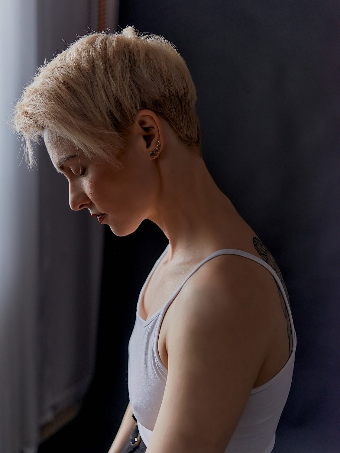 Эмилия. Фотограф для людей и брендов в Санкт-Петербурге