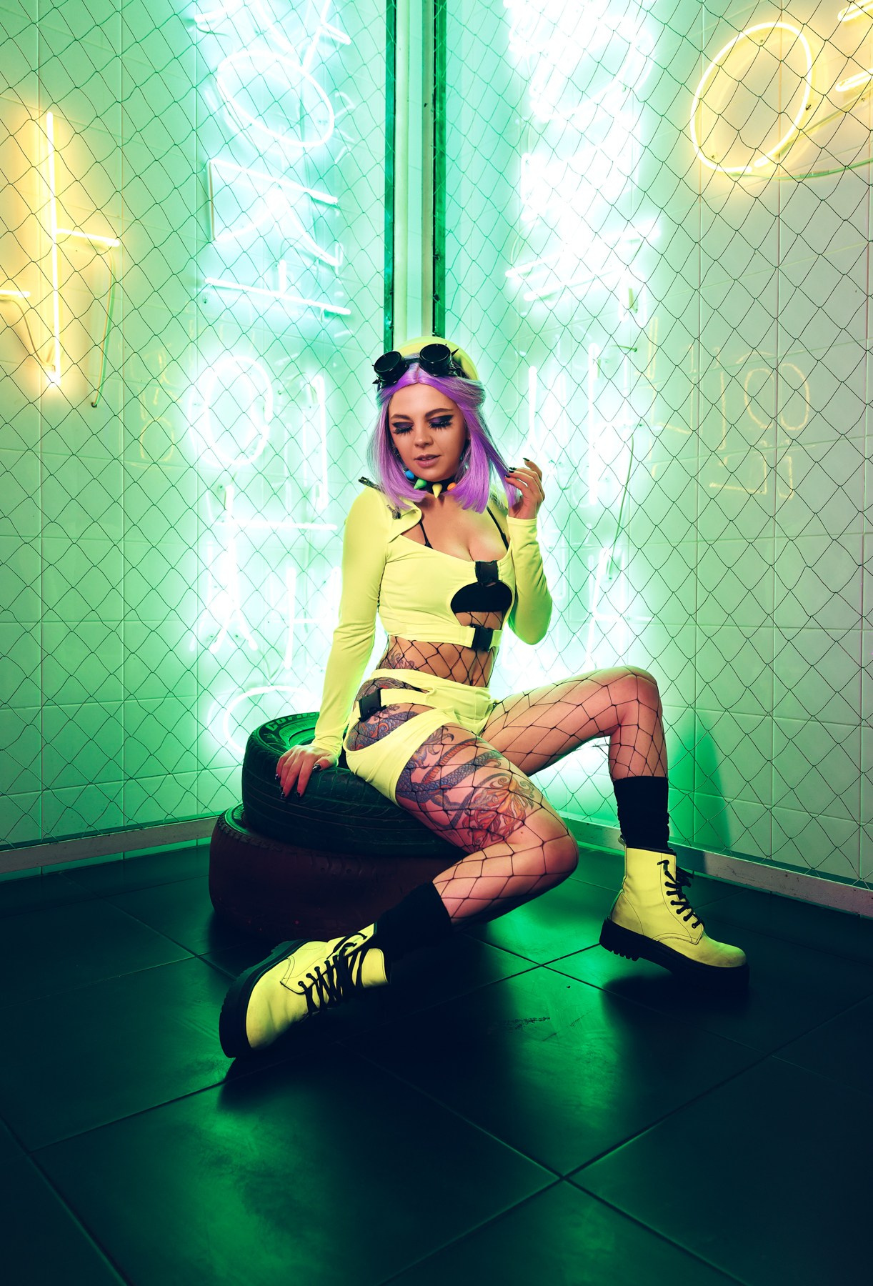 Катя. Свадебный фотограф Орехово-Зуево Москва Майкл Корвин